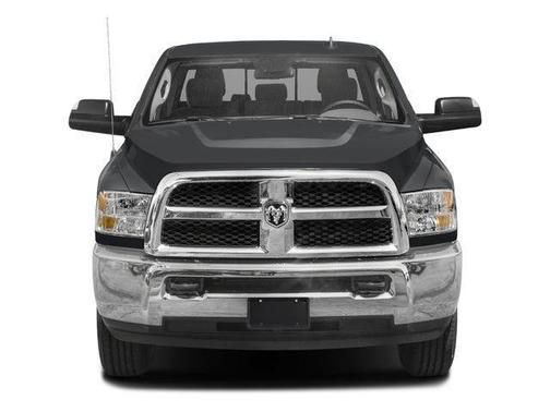 2017 RAM 2500 Big Horn
