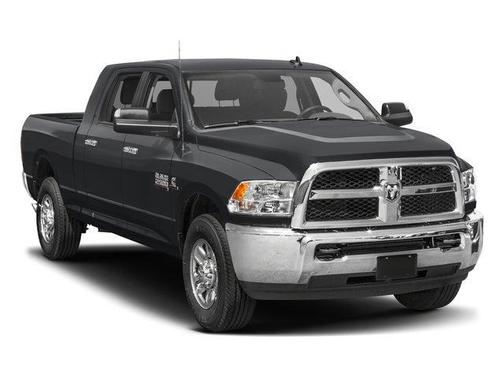 2017 RAM 2500 Big Horn