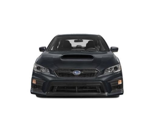 2018 Subaru WRX Base