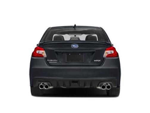 2018 Subaru WRX Base
