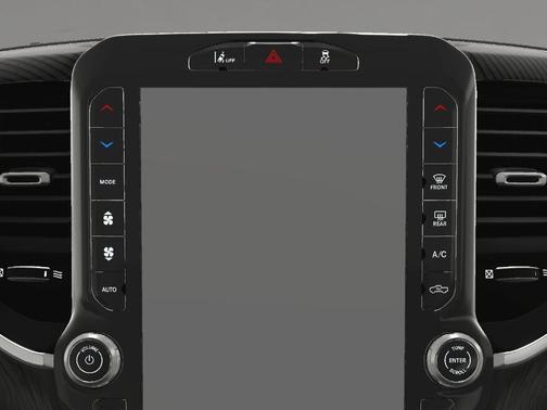 2025 RAM 3500 Big Horn