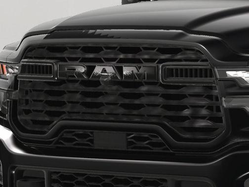 2025 RAM 3500 Big Horn