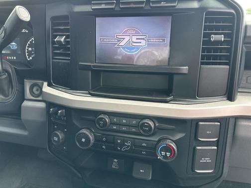 2023 Ford F-350 XL