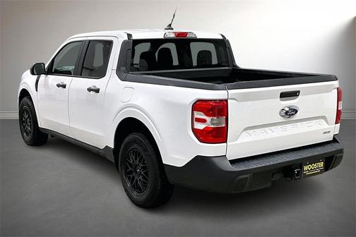 2022 Ford Maverick XL