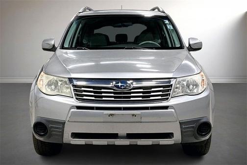 2010 Subaru Forester 2.5X Premium