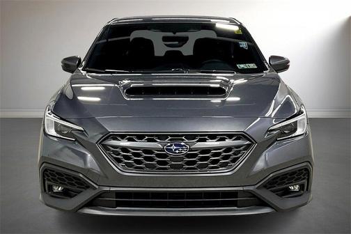 2022 Subaru WRX GT