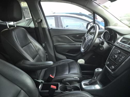 2015 Buick Encore Premium