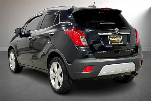 2015 Buick Encore Premium