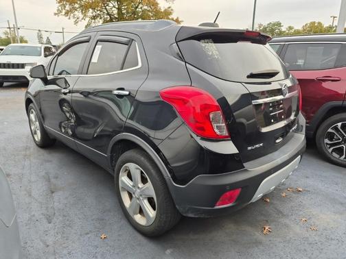 2015 Buick Encore Premium