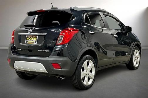 2015 Buick Encore Premium