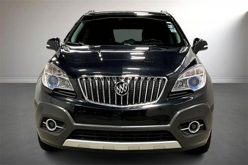 2015 Buick Encore Premium