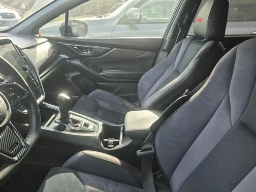 2022 Subaru WRX Limited