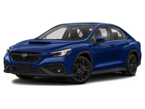 2022 Subaru WRX Limited