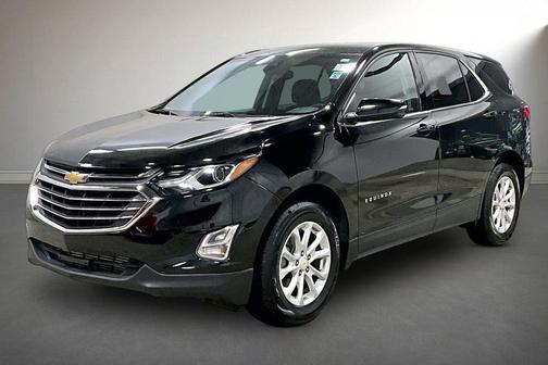 2019 Chevrolet Equinox 2LT