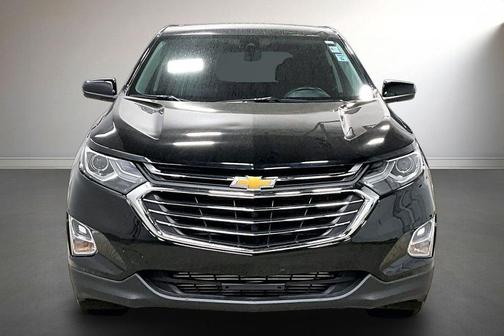 2019 Chevrolet Equinox 2LT