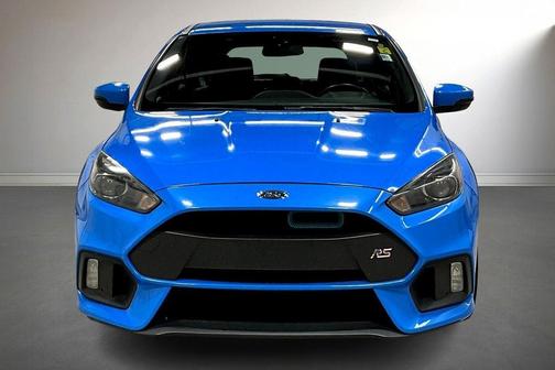 2017 Ford Focus RS Base