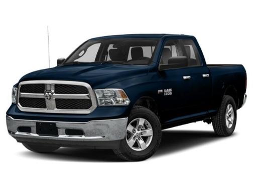2019 RAM 1500 Classic Warlock