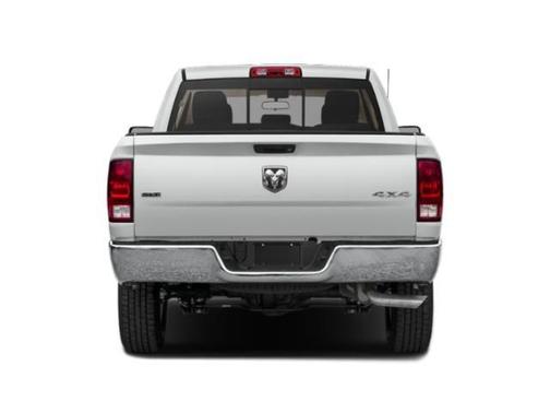 2019 RAM 1500 Classic Warlock