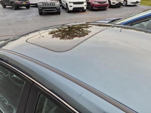 2014 Nissan Sentra SL