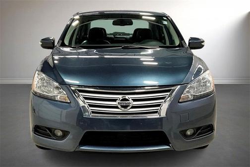 2014 Nissan Sentra SL