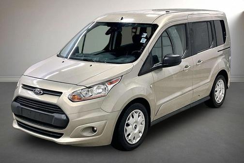 2016 Ford Transit Connect XLT