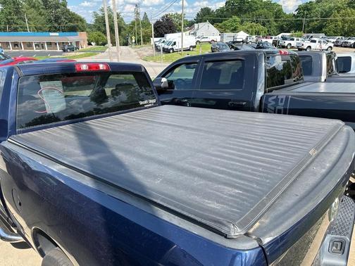 2013 RAM 1500 Tradesman/Express