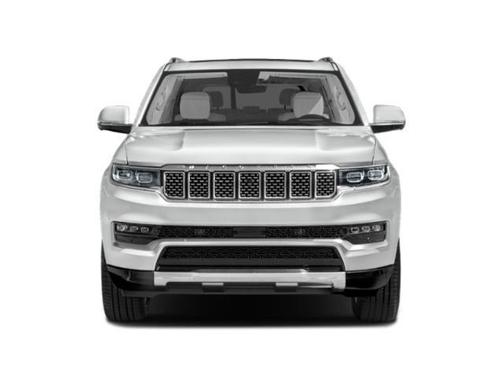2023 Jeep Grand Wagoneer Series II