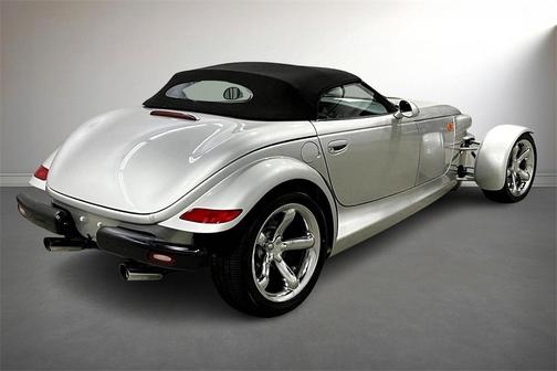 2001 Plymouth Prowler