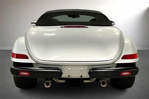 2001 Plymouth Prowler