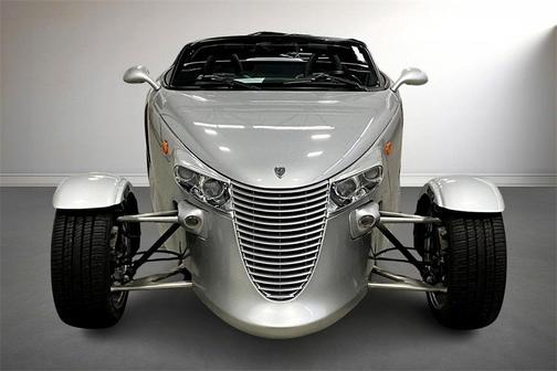 2001 Plymouth Prowler