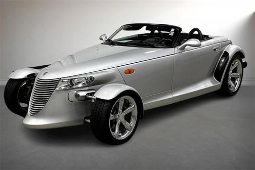 2001 Plymouth Prowler