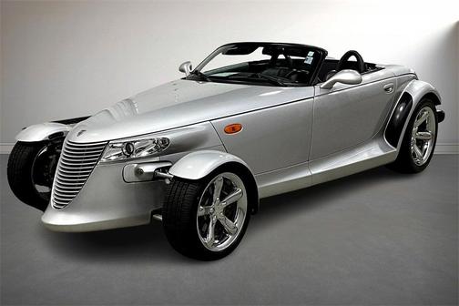 2001 Plymouth Prowler