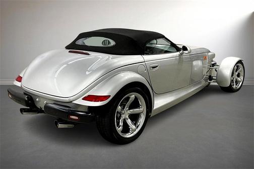 2001 Plymouth Prowler