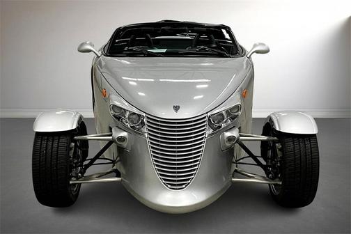 2001 Plymouth Prowler