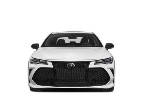 2022 Toyota Avalon Touring