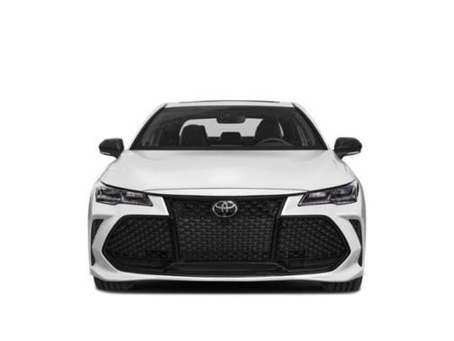 2022 Toyota Avalon Touring