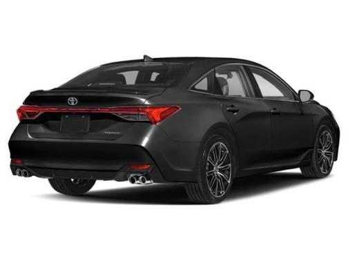 2022 Toyota Avalon Touring