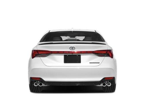 2022 Toyota Avalon Touring