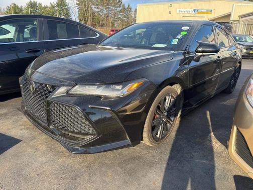2022 Toyota Avalon Touring