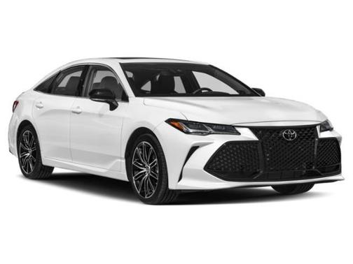 2022 Toyota Avalon Touring