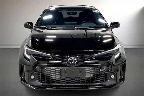 2024 Toyota GR Corolla Core