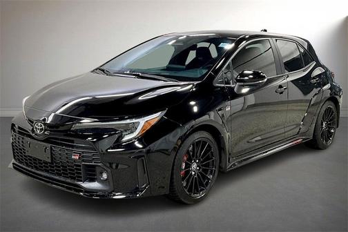 2024 Toyota GR Corolla Core
