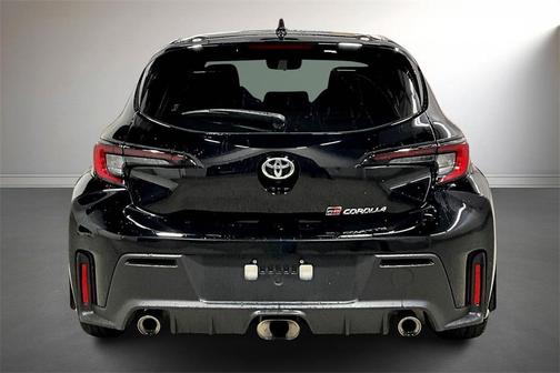 2024 Toyota GR Corolla Core
