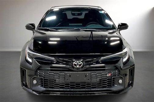 2024 Toyota GR Corolla Core