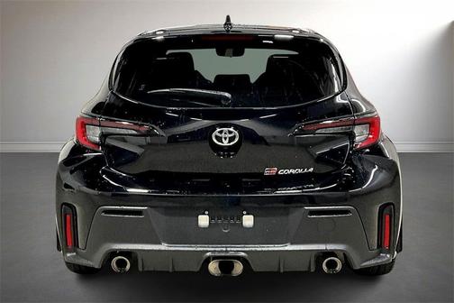 2024 Toyota GR Corolla Core