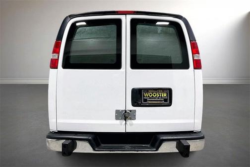 2020 Chevrolet Express 2500 Work Van