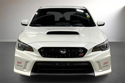 2021 Subaru WRX STI Base