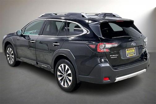 2023 Subaru Outback Touring XT