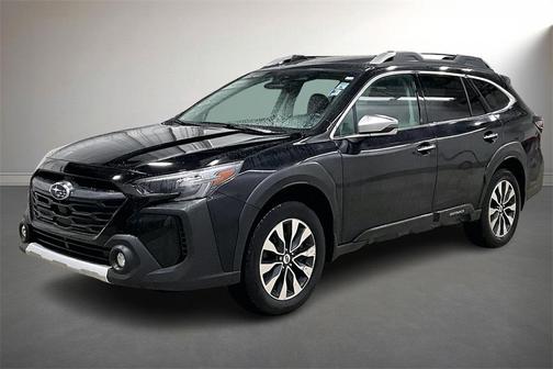 2023 Subaru Outback Touring XT