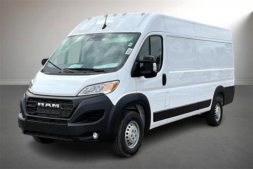 2025 RAM ProMaster 3500 High Roof